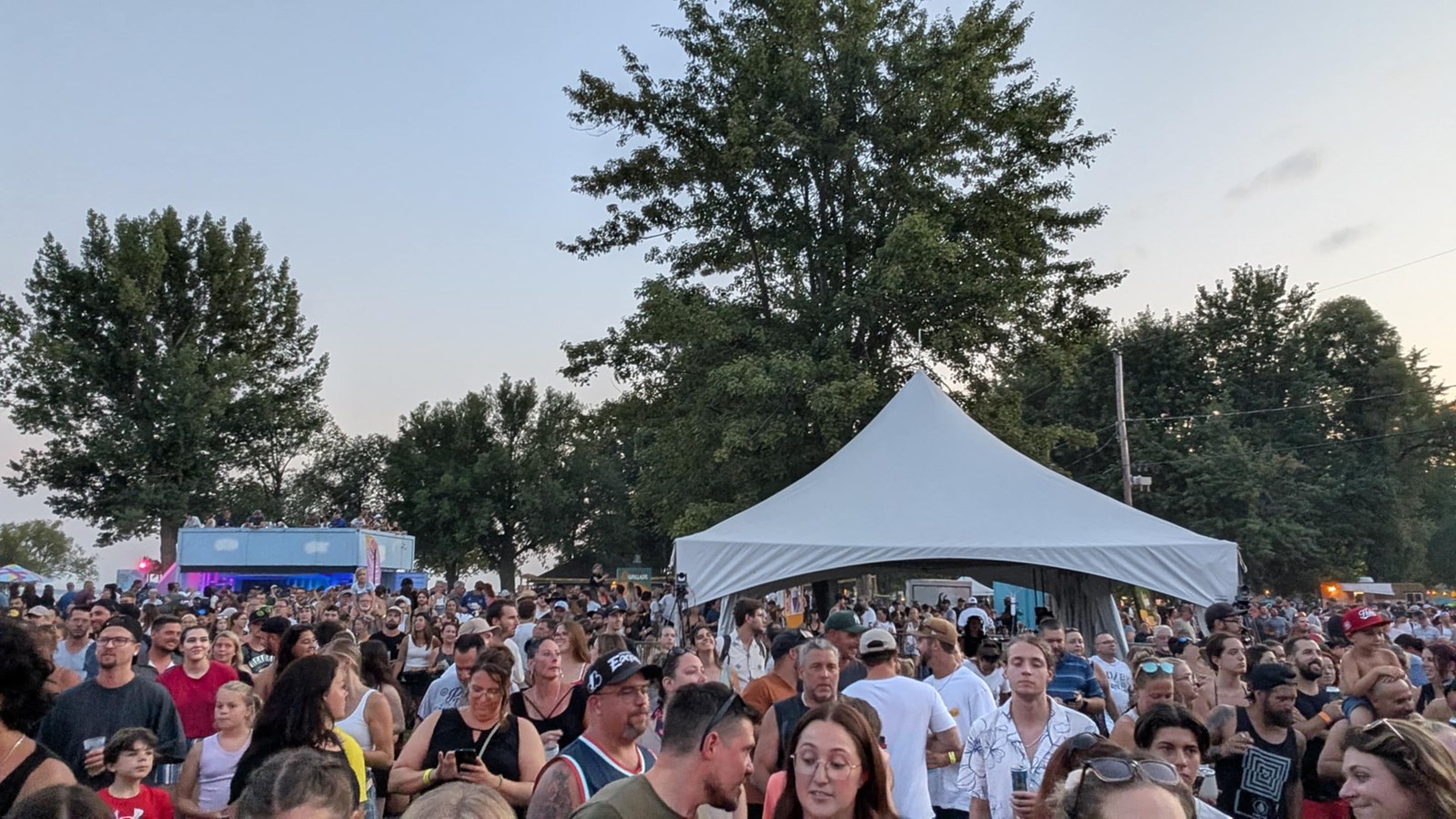 Le Festival de la grillade de Saint-Zotique couronne ses gagnants
