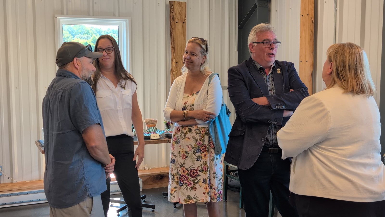 Tourisme régional : une navette pour explorer le mont Rigaud et ses attraits