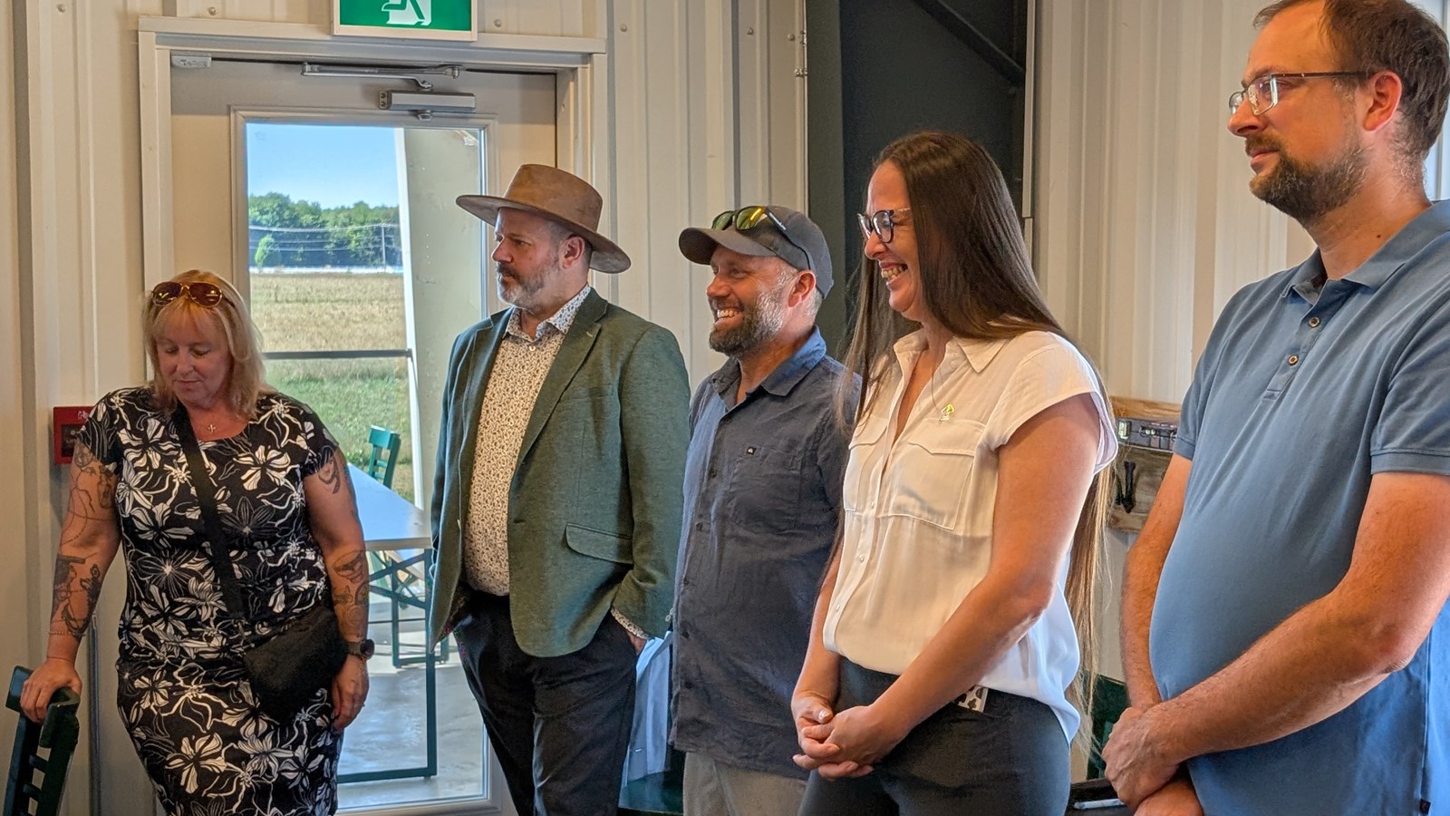 Tourisme régional : une navette pour explorer le mont Rigaud et ses attraits