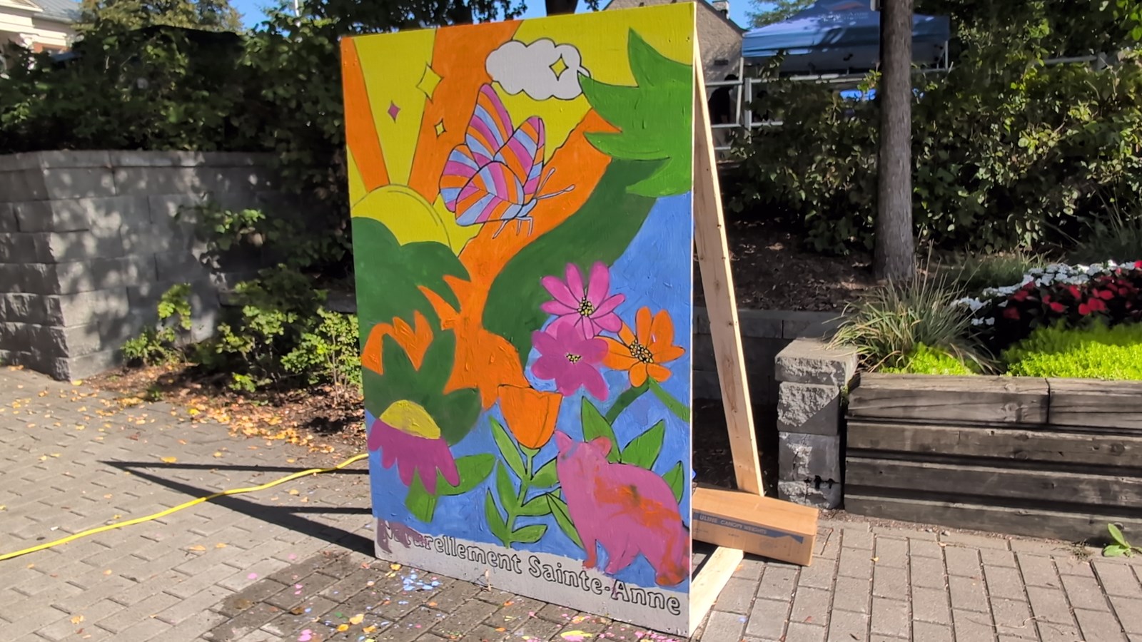 Naturellement Sainte-Anne : une célébration de la biodiversité à Sainte-Anne-de-Bellevue