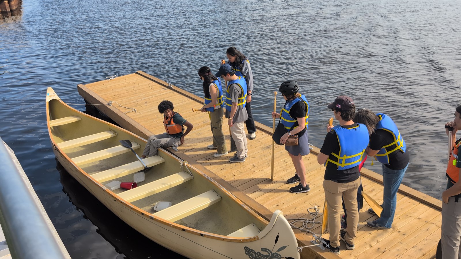 Naturellement Sainte-Anne : une célébration de la biodiversité à Sainte-Anne-de-Bellevue