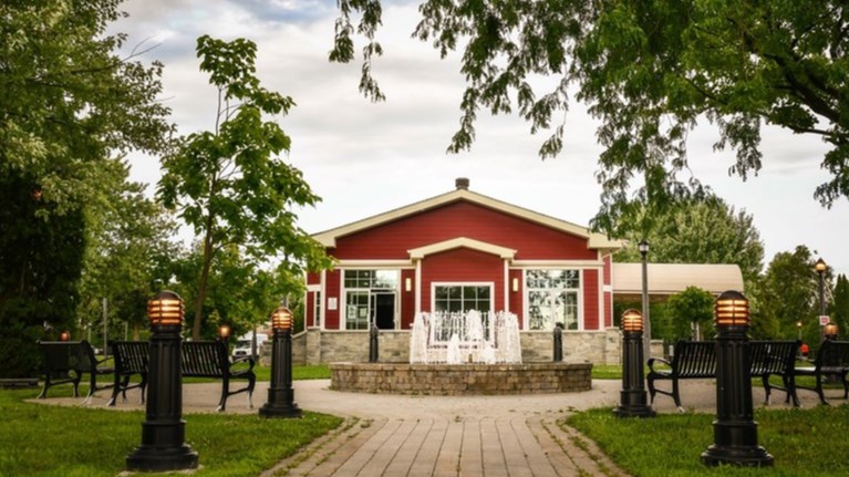 Coteau-du-Lac : une fête culturelle et patrimoniale pour le 25e anniversaire des familles Besner