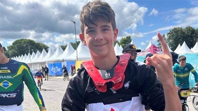 Camp des recrues RBC: deux athlètes d'ici à la Finale nationale 2025
