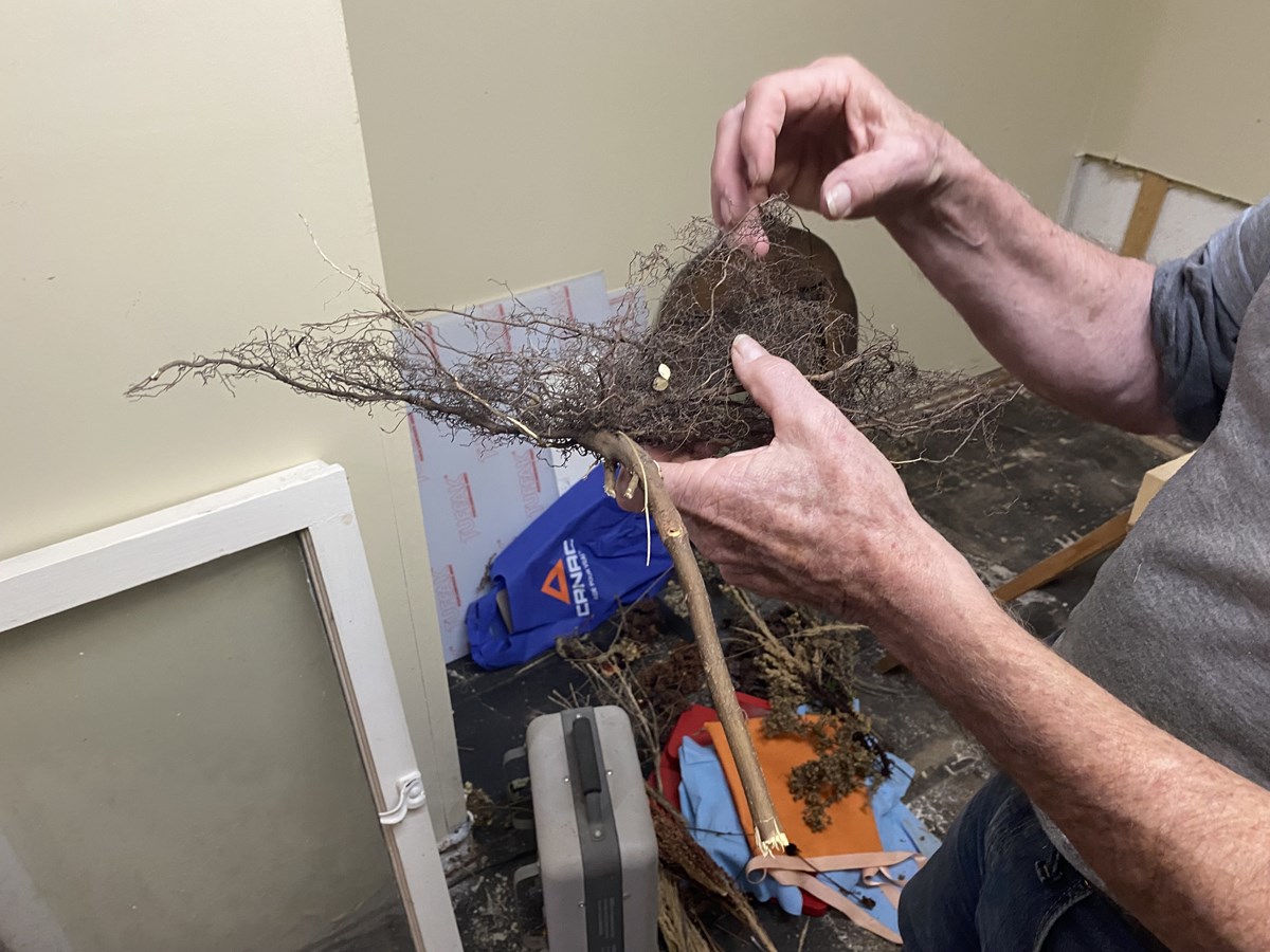 Un maquettiste de la région et ses magnifiques créations
