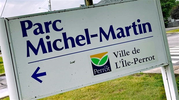 Des modules d’entraînement extérieur au parc Michel-Martin en 2026
