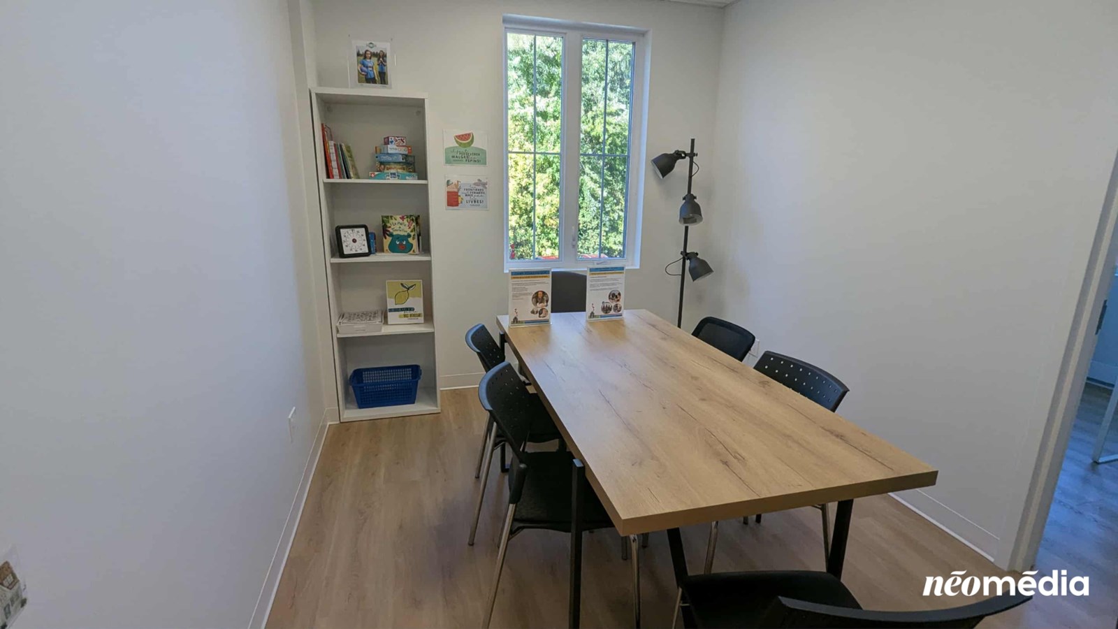 La Maison de la Famille ouvre officiellement ses portes à Saint-Zotique