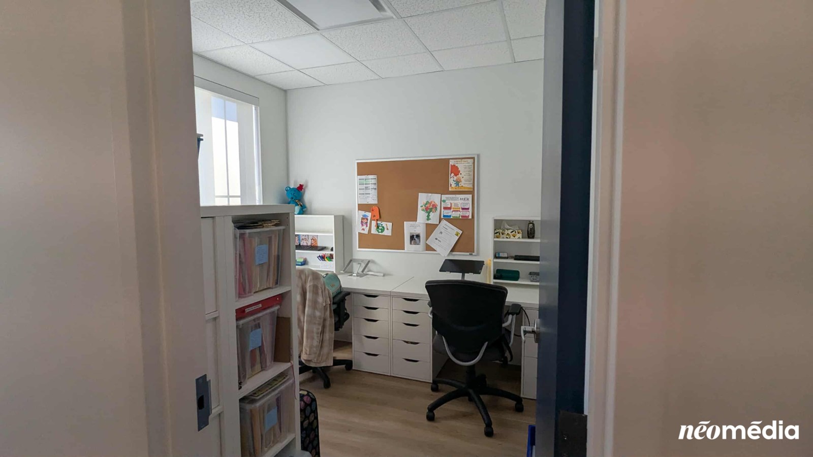 La Maison de la Famille ouvre officiellement ses portes à Saint-Zotique