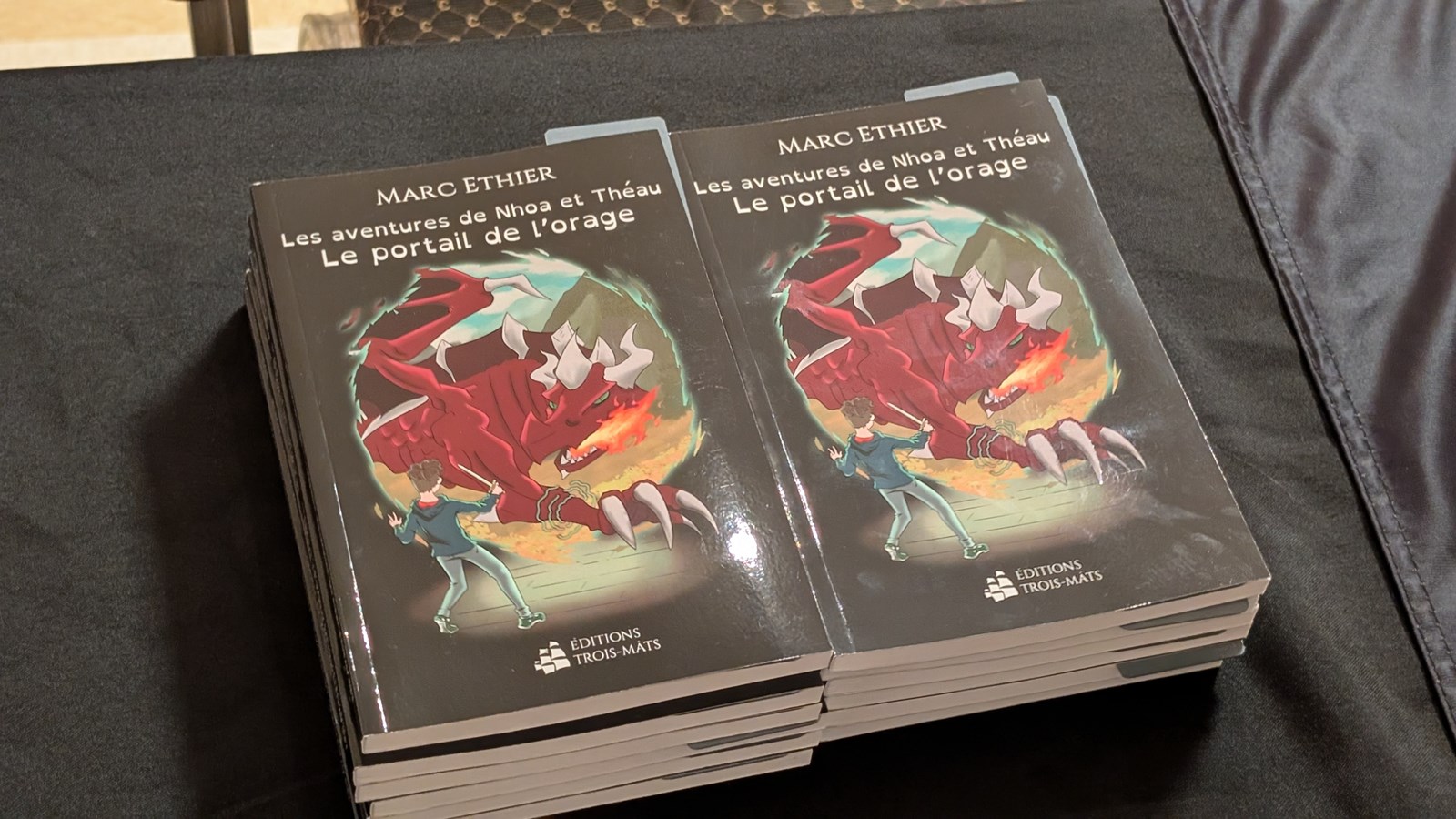 La Forêt des contes : une librairie unique pour le développement des enfants