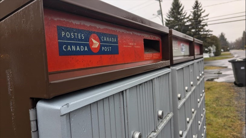 Postes Canada: une grève tournante en place dès ce samedi 11 octobre
