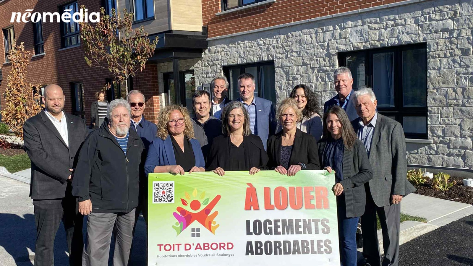 Un besoin croissant de logements dans Vaudreuil-Soulanges