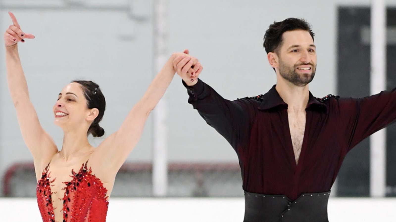 Un patineur de Vaudreuil-Dorion en vedette en France du 17 au 19 octobre