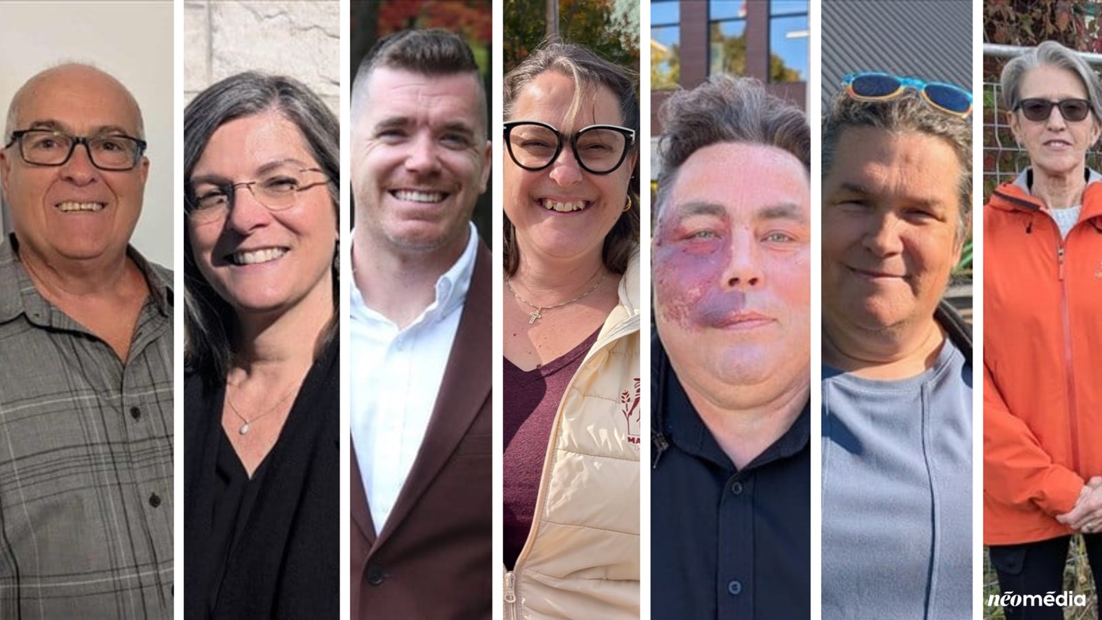ÉLECTIONS 2025: découvrez les candidats à la mairie de Vaudreuil-Soulanges