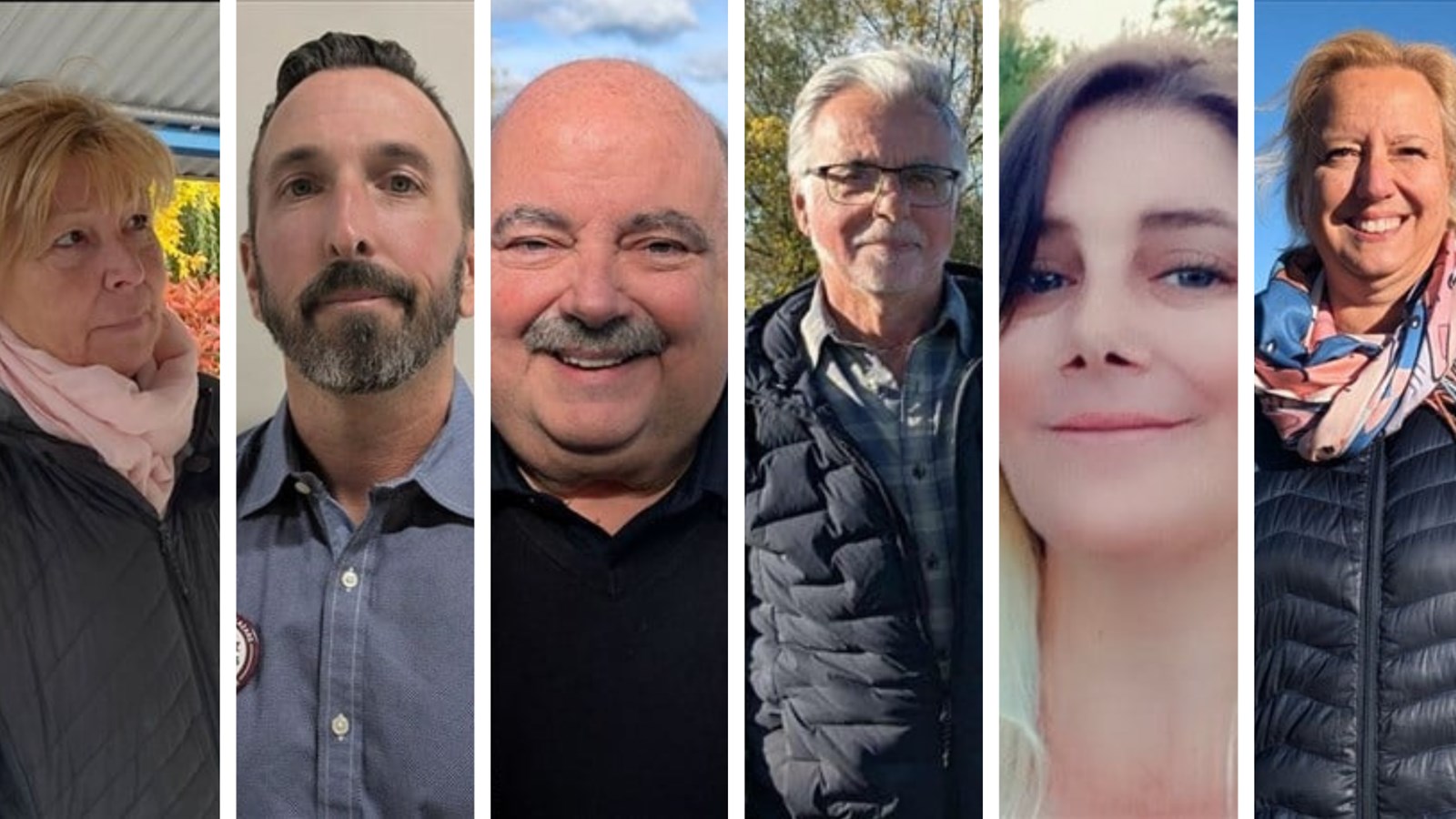 ÉLECTIONS 2025: découvrez les candidats à la mairie de Vaudreuil-Soulanges