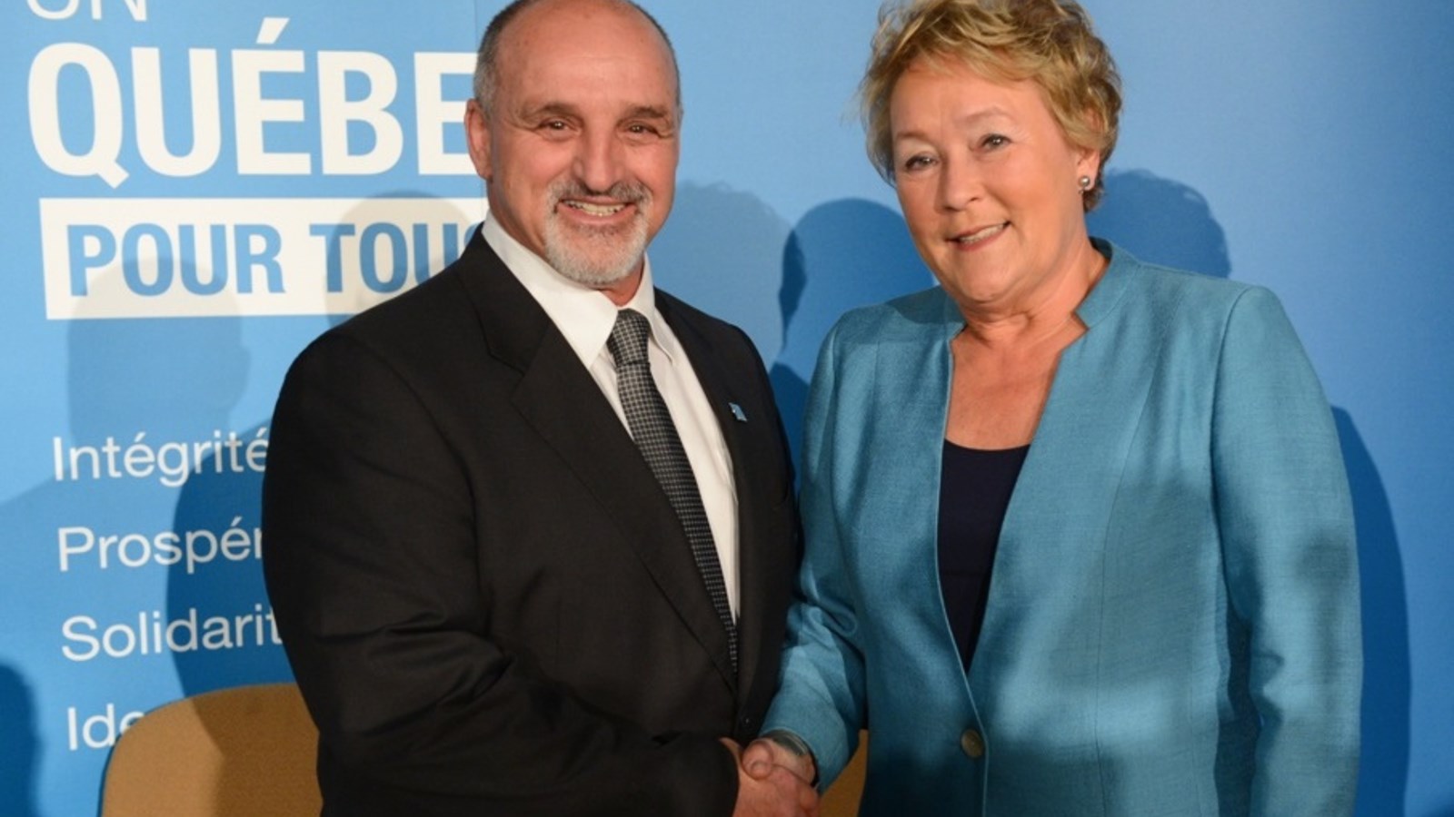 EN VIDÉO | Bilan d'une carrière bien remplie avec Guy Pilon, maire sortant