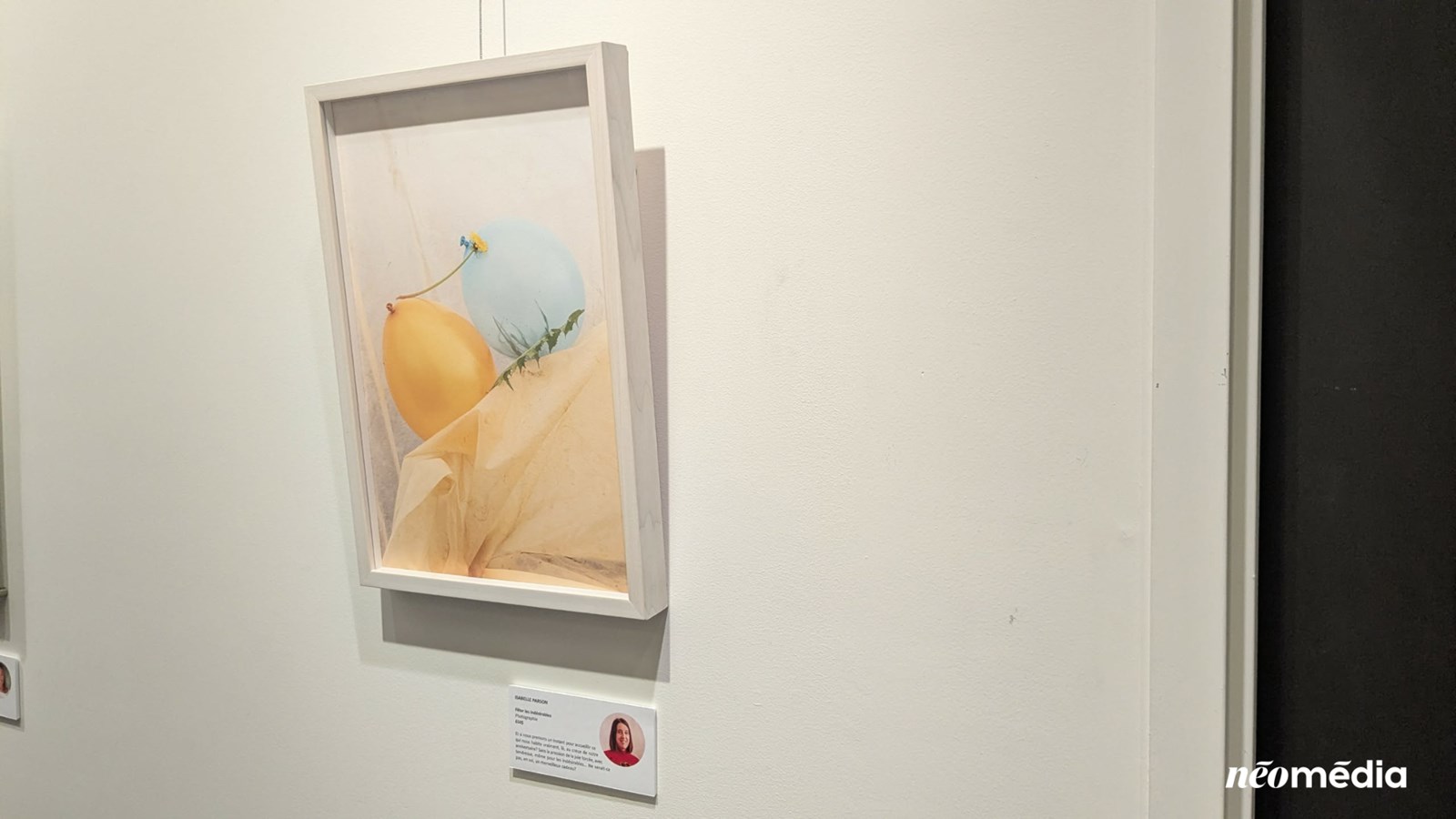 Après des mois d'errance, l'exposition Contamination culturelle se pose
