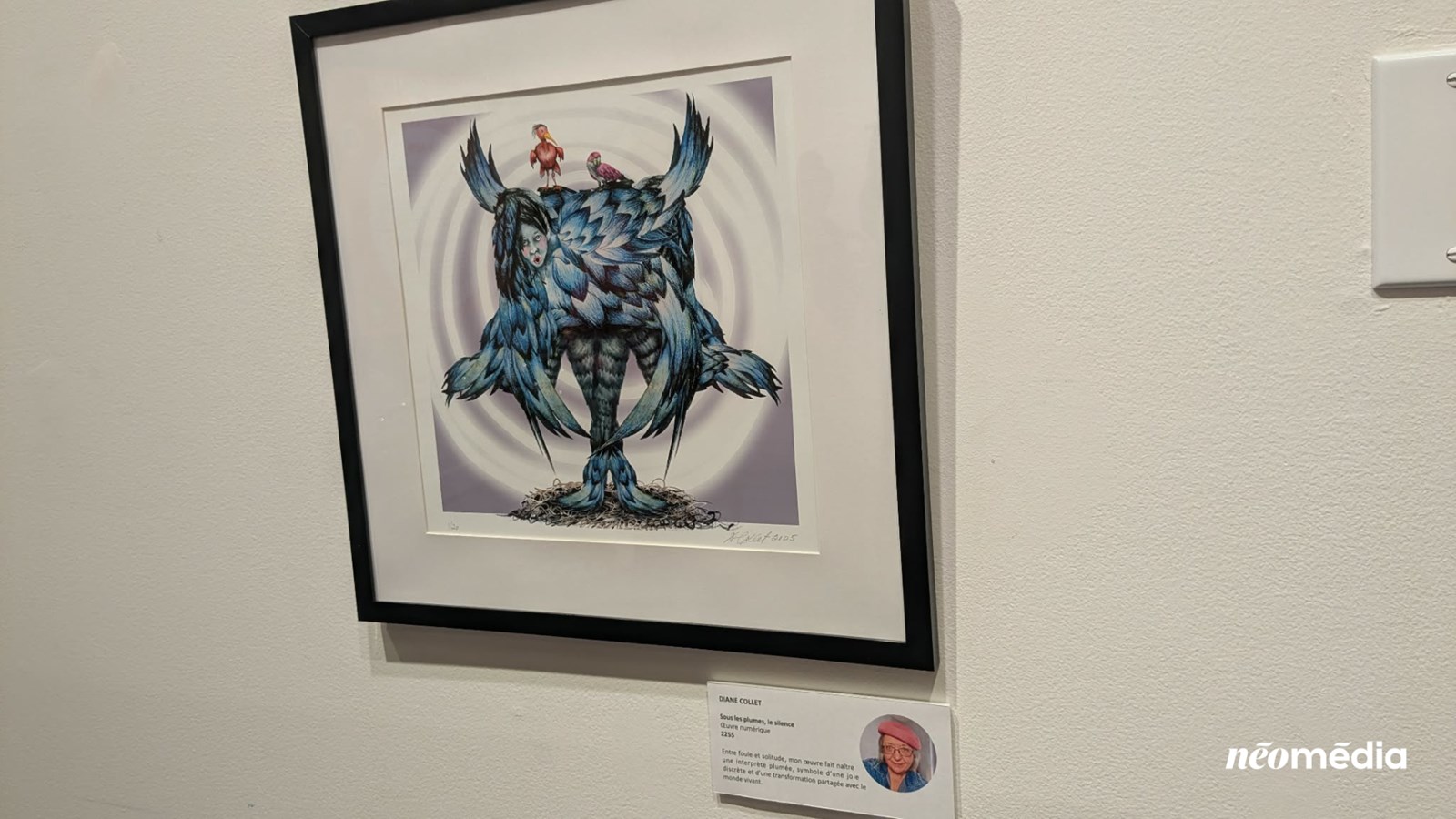 Après des mois d'errance, l'exposition Contamination culturelle se pose