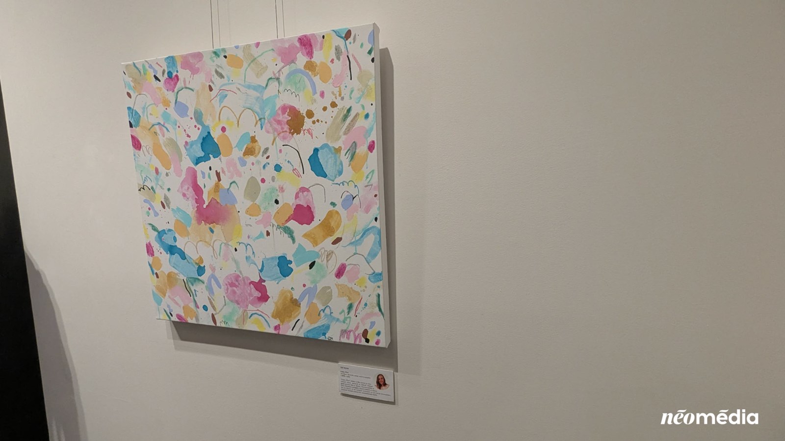 Après des mois d'errance, l'exposition Contamination culturelle se pose