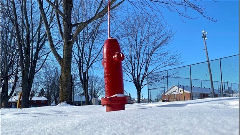 L'initiative Adopte TA borne! sera de retour cet hiver 