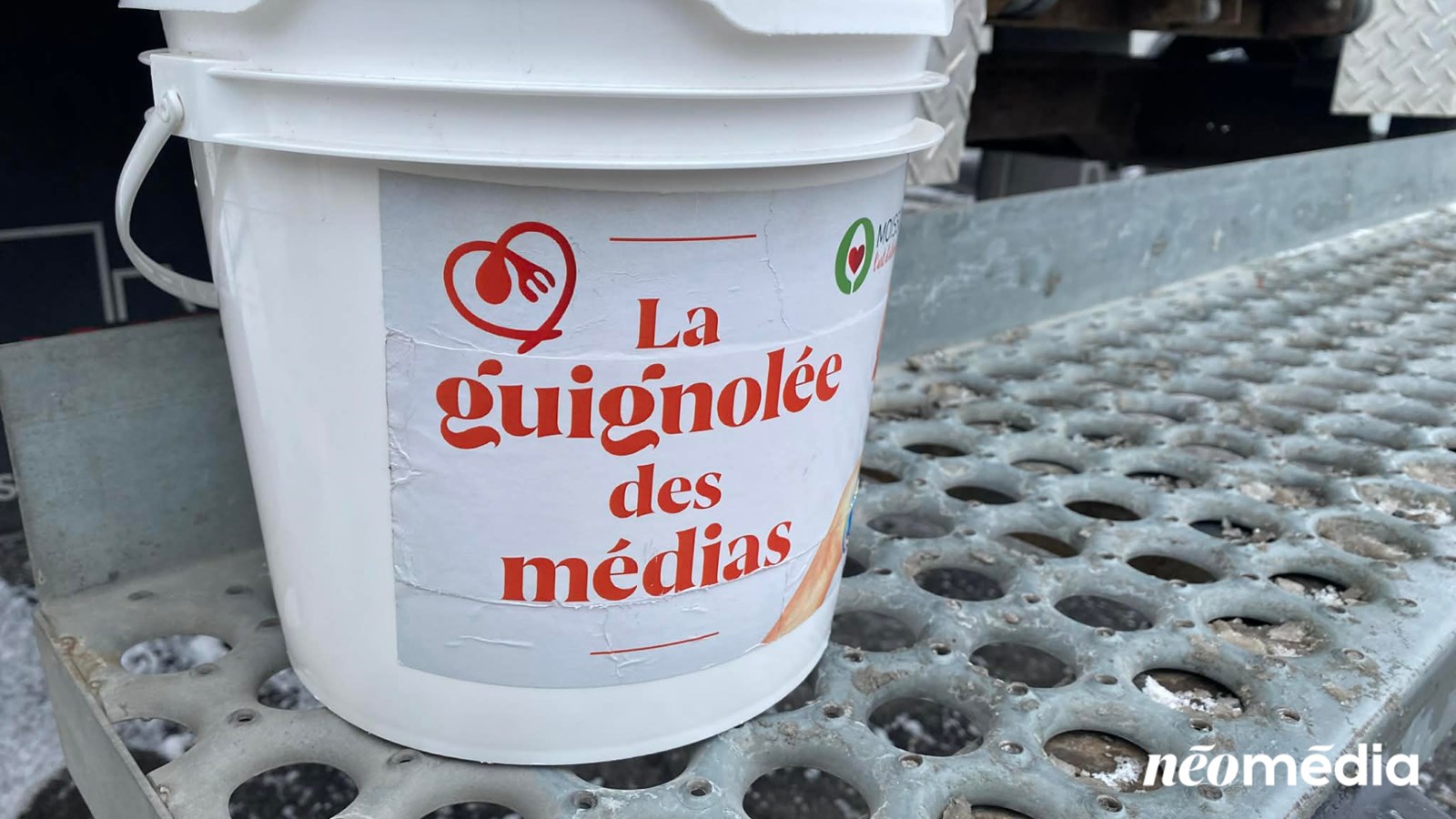 Guignolée des médias: plus de 150 000 $ amassés pour Moisson Sud-Ouest