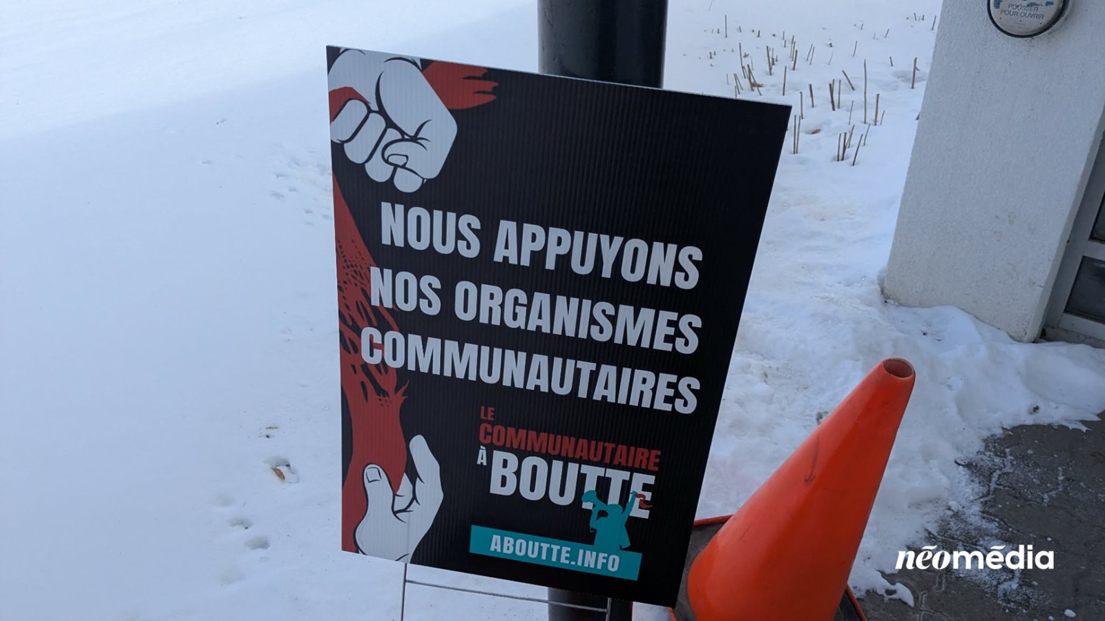 Une mobilisation nationale pour des engagements financiers durables