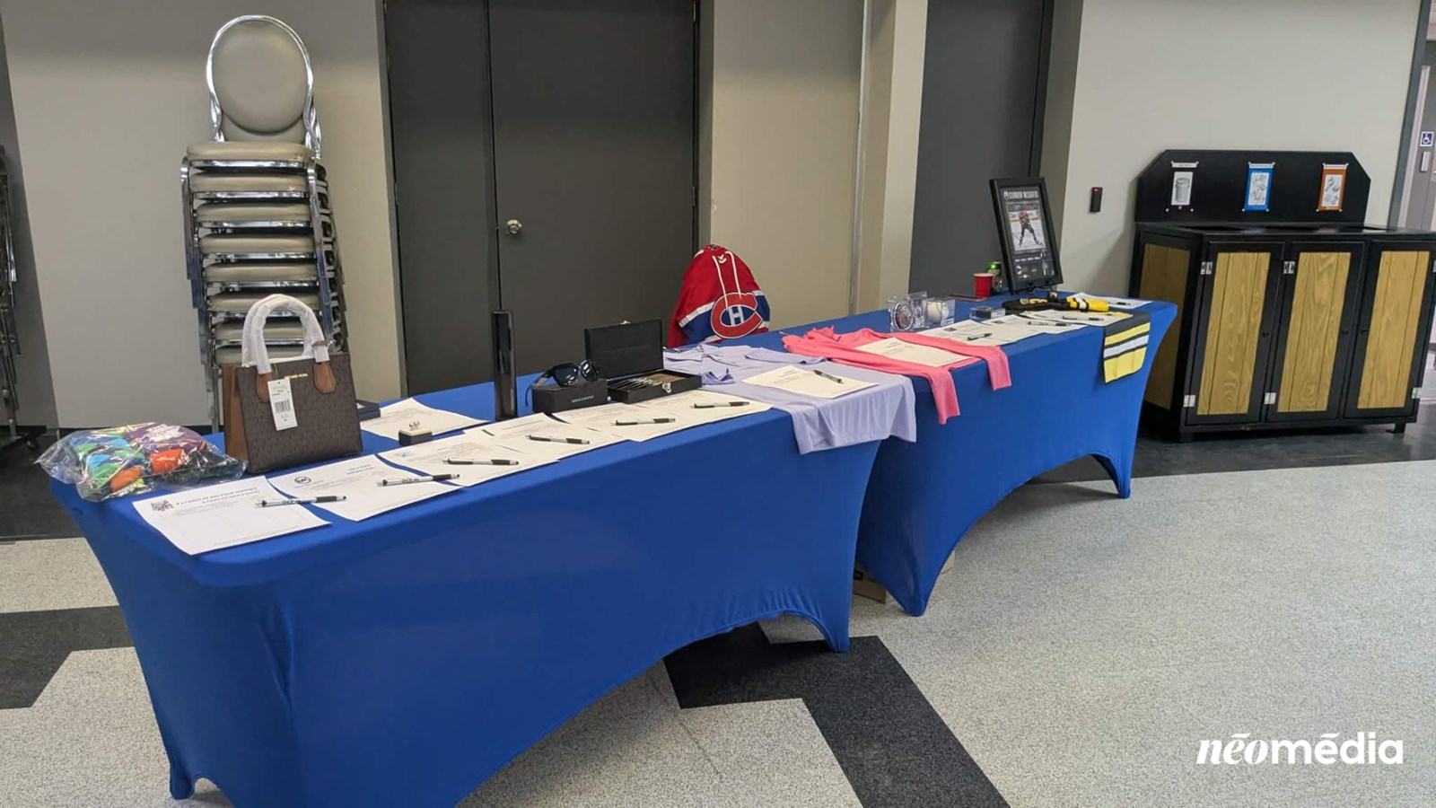 Un tournoi de golf pour soutenir les familles et aînés de Saint-Zotique
