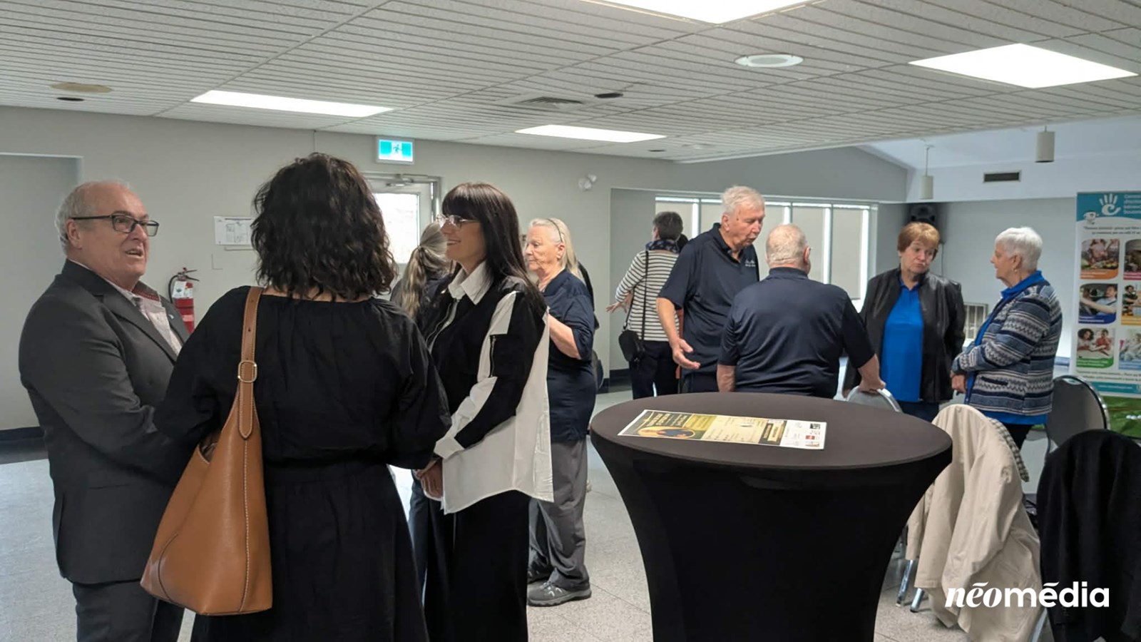 Un tournoi de golf pour soutenir les familles et aînés de Saint-Zotique