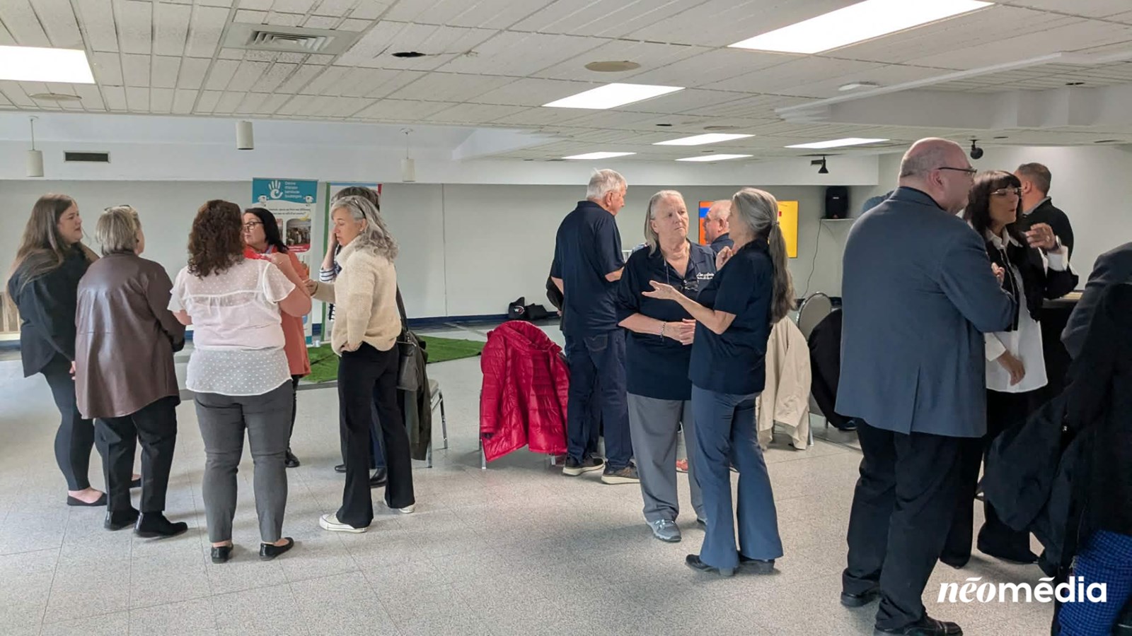Un tournoi de golf pour soutenir les familles et aînés de Saint-Zotique