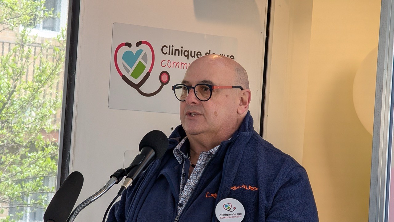 Une région se mobilise pour tout son monde