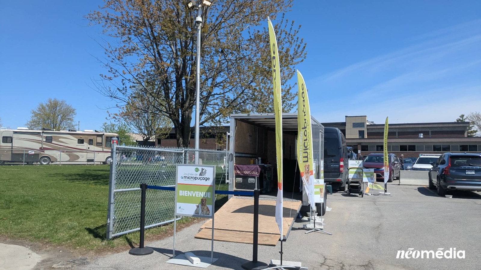 À la découverte du Salon des éleveurs félins et canins à Vaudreuil-Dorion