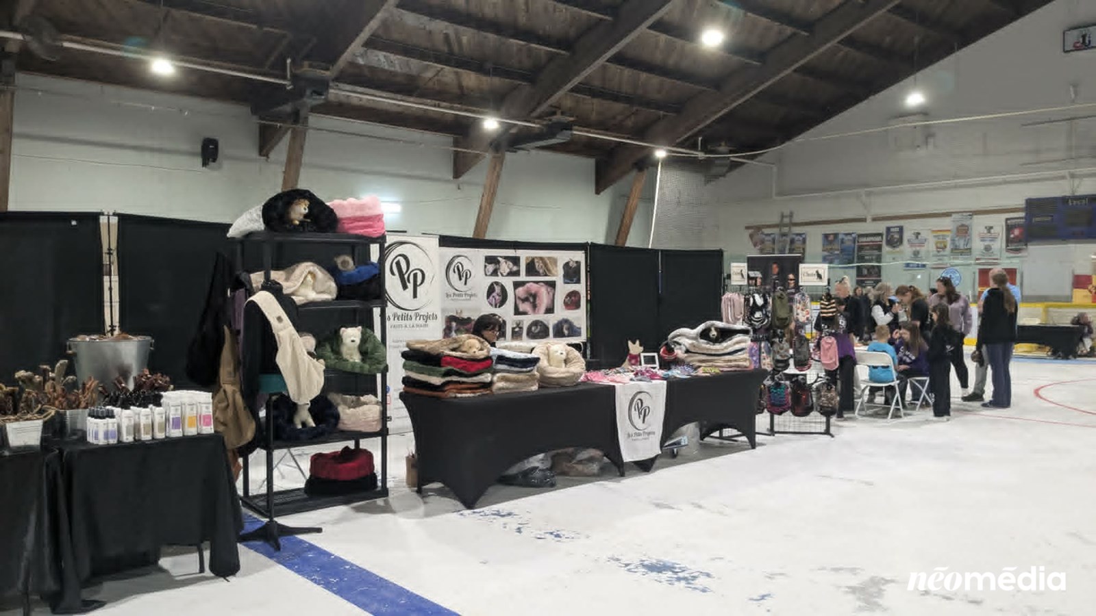 À la découverte du Salon des éleveurs félins et canins à Vaudreuil-Dorion