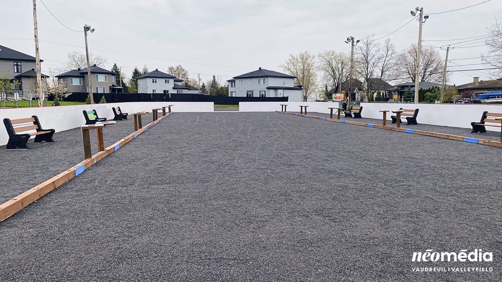 Le club de pétanque de Pincourt en désaccord avec la Ville