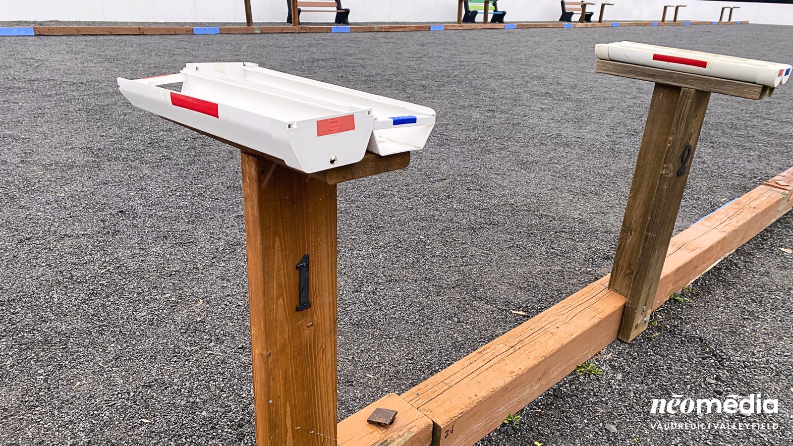 Le club de pétanque de Pincourt en désaccord avec la Ville