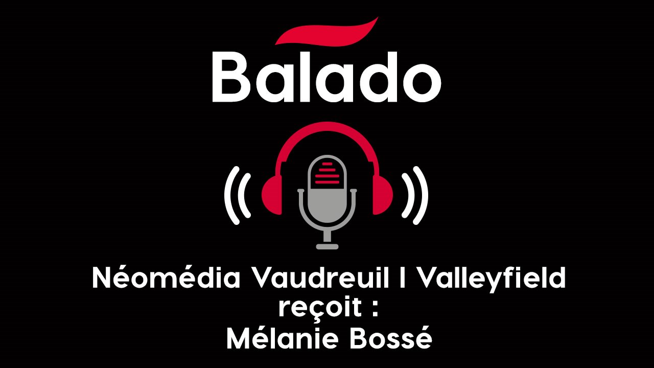 Mélanie Bossé démystifie la CCIVS