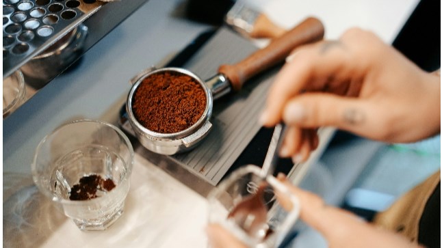 Hôpital de Vaudreuil-Soulanges: un café bistro de 46 places