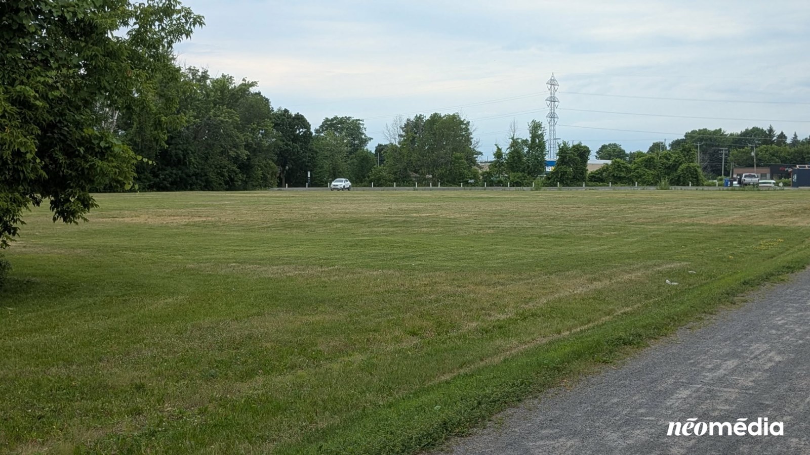 Le développement urbain durable du terrain Juteau souhaité à Coteau-du-Lac