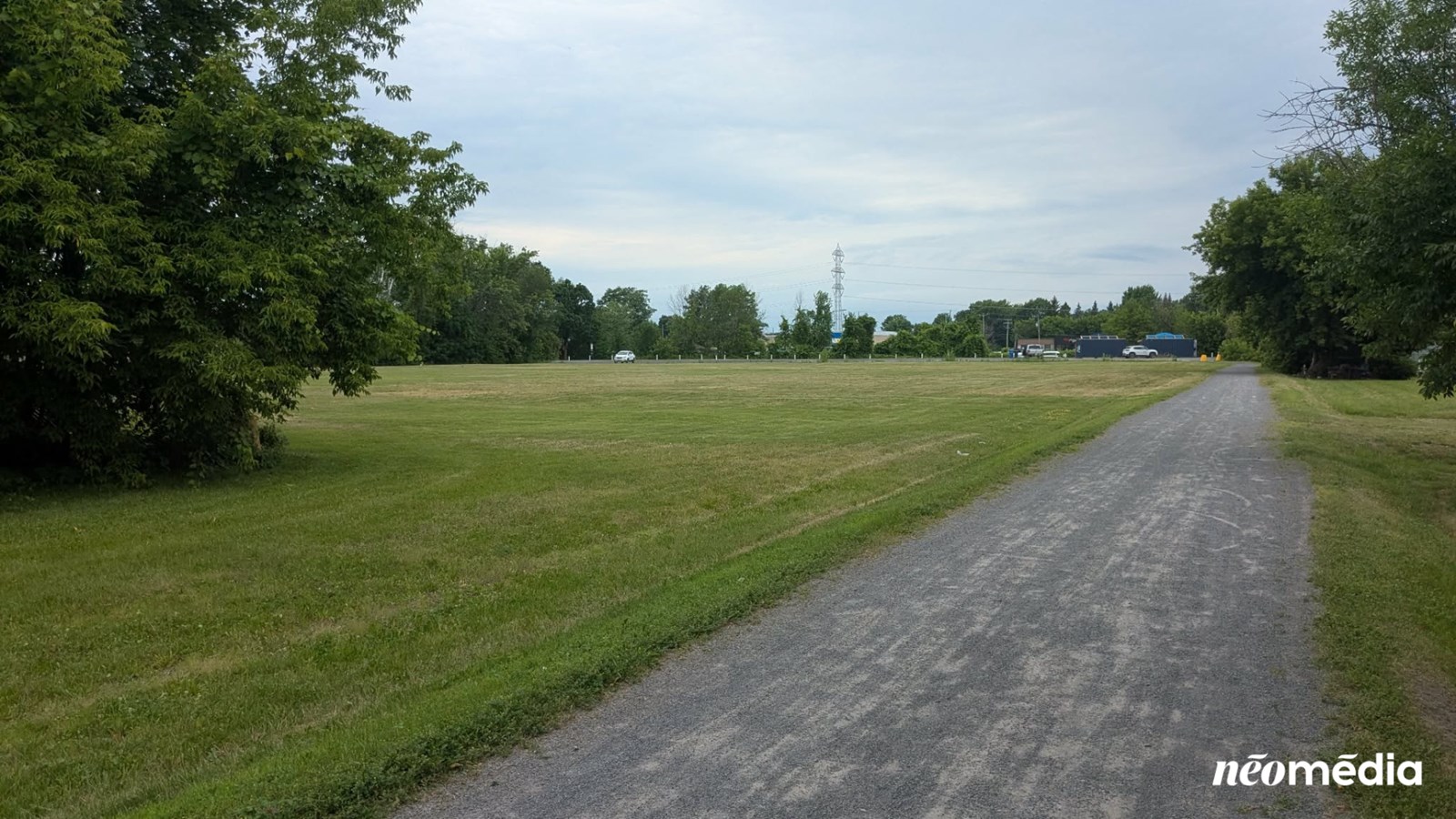 Le développement urbain durable du terrain Juteau souhaité à Coteau-du-Lac