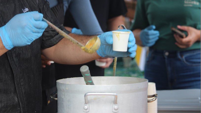 Le Festival de la Soupe est à la recherche de nouveaux soupiers