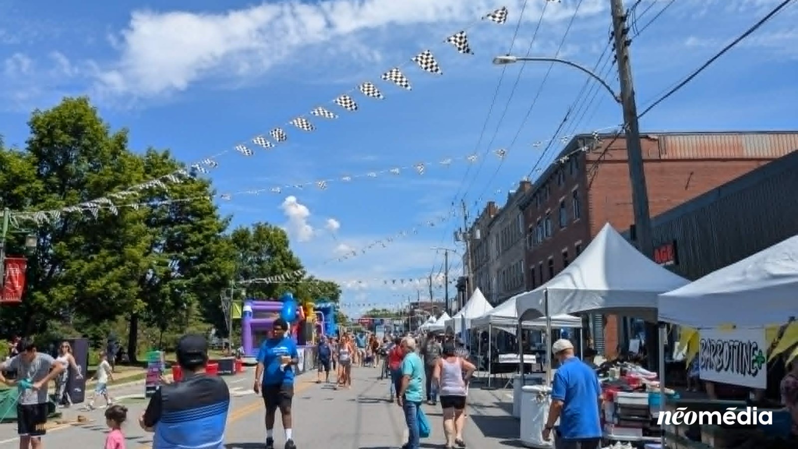 Retour sur la 86e édition des Régates de Valleyfield