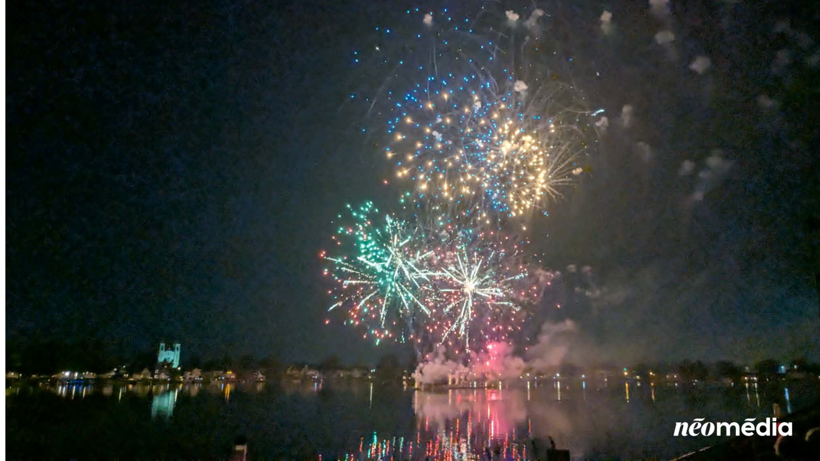 Retour sur la 86e édition des Régates de Valleyfield