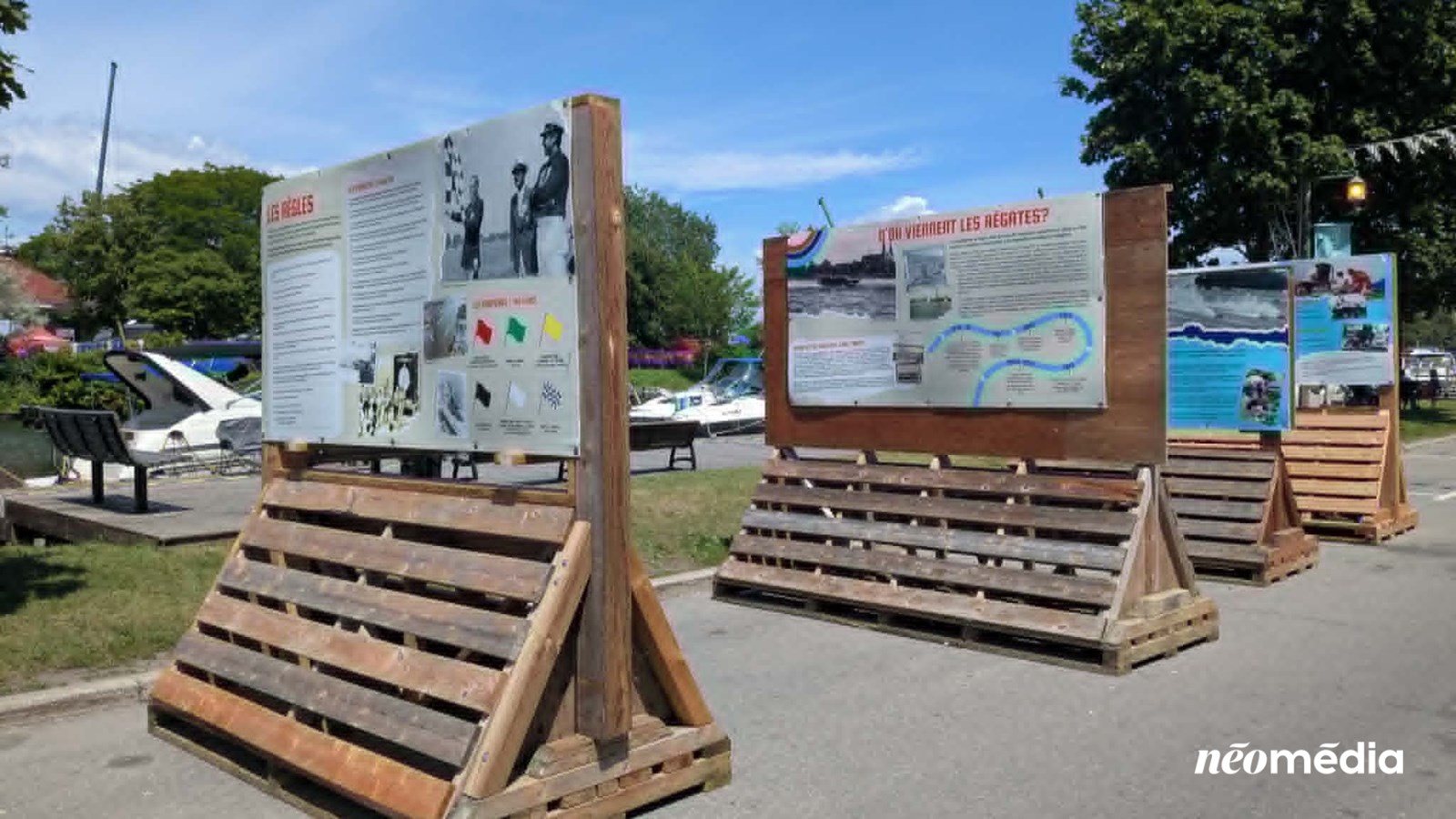 Retour sur la 86e édition des Régates de Valleyfield