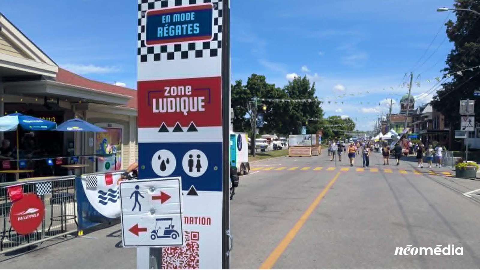 Retour sur la 86e édition des Régates de Valleyfield