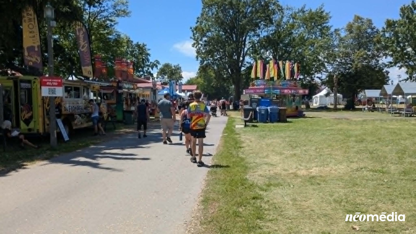 Retour sur la 86e édition des Régates de Valleyfield