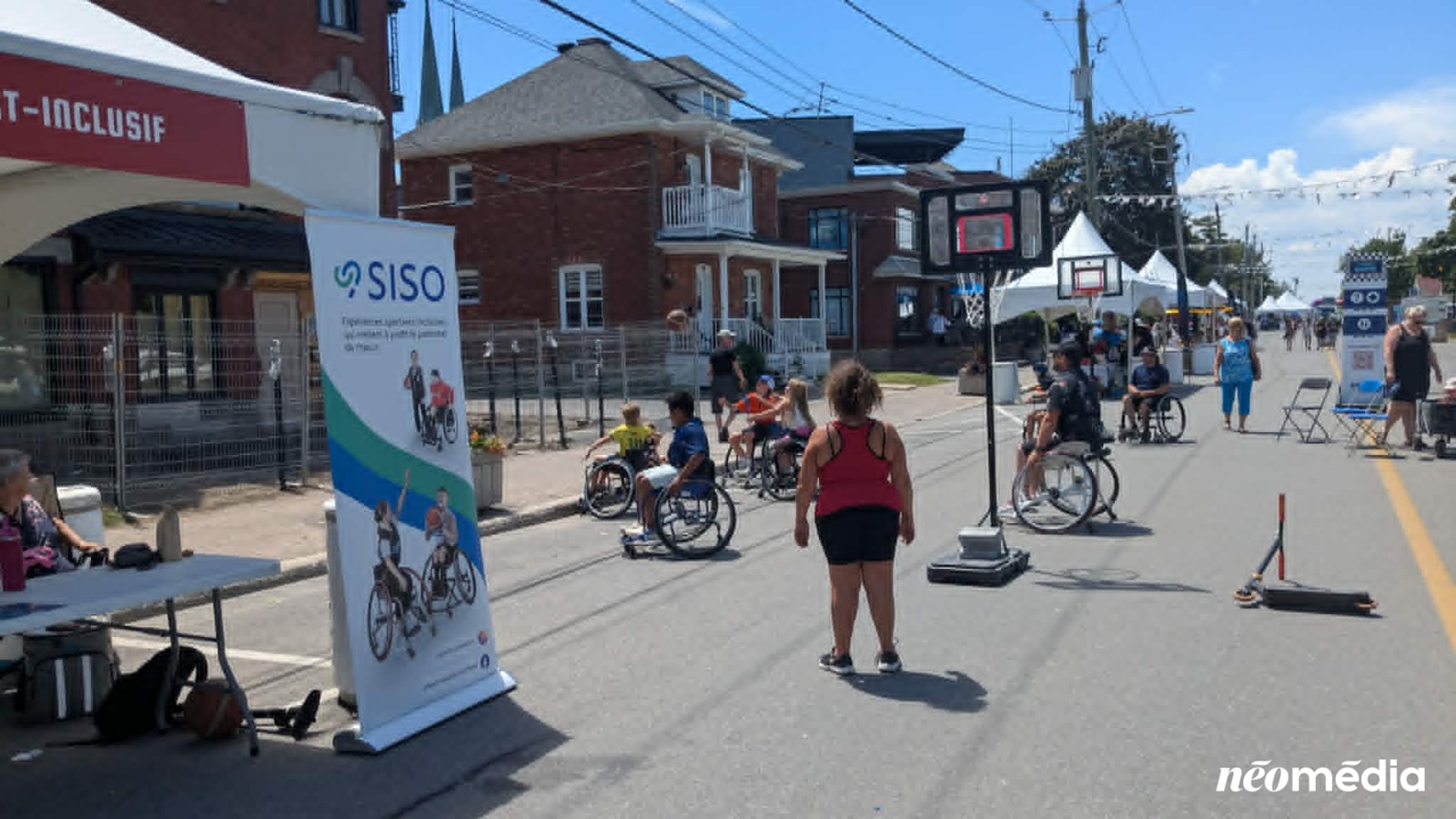 Retour sur la 86e édition des Régates de Valleyfield