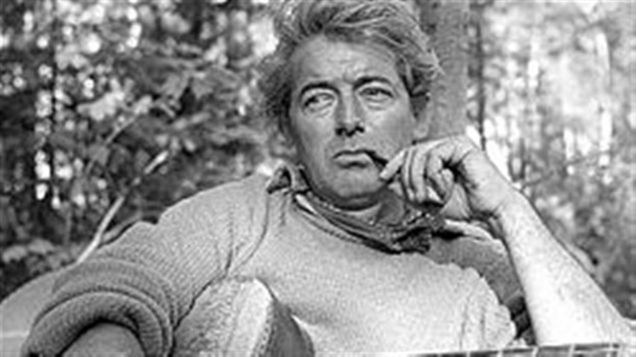 Félix Leclerc : l'auteur-compositeur-interprète aurait célébré ses 112 ans