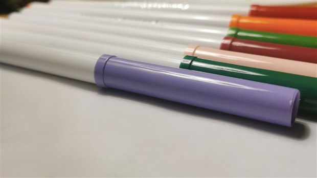 Les achats d'effets scolaires de votre marmaille sont-ils complétés?