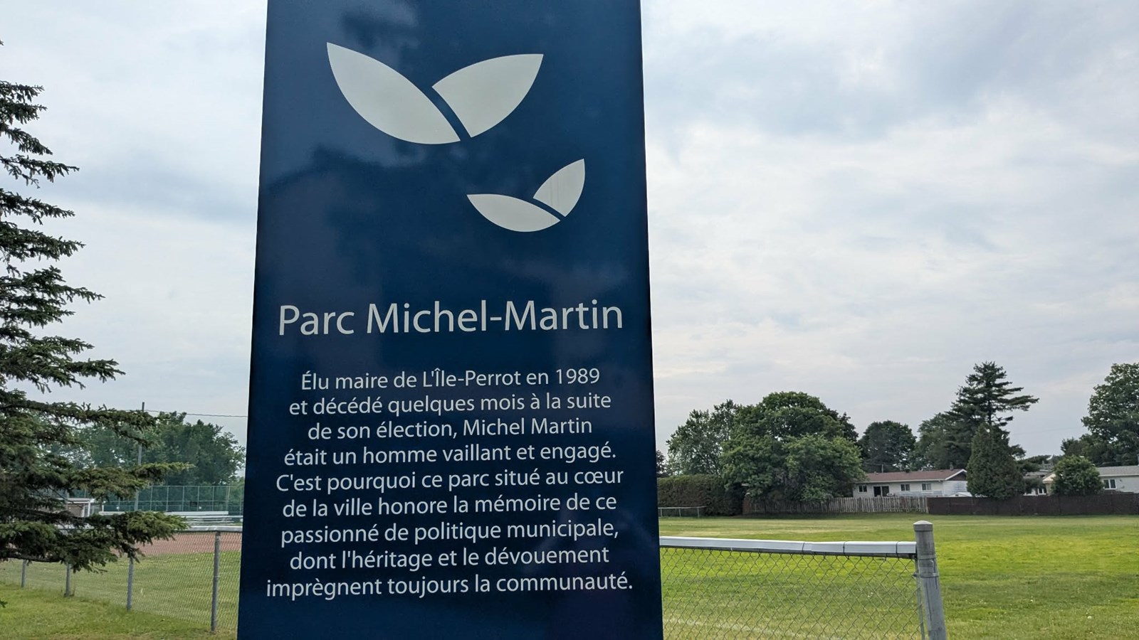 Cette année, le VIP en Blues aura lieu au parc Michel-Martin, situé derrière l’hôtel de ville de L’Île-Perrot
