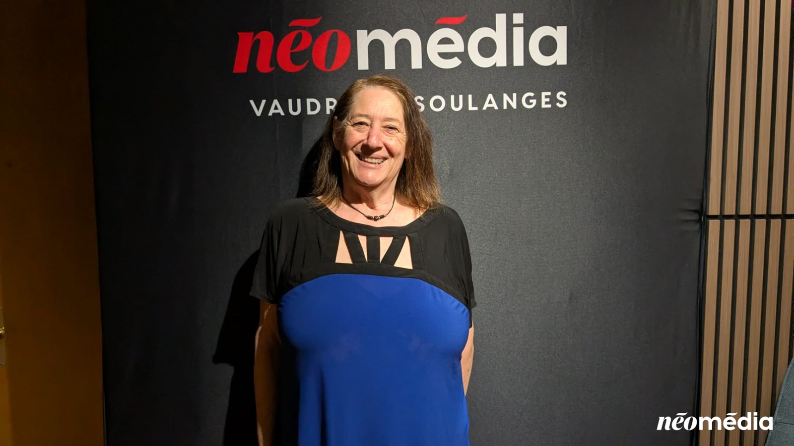 Nicole Juteau: tête-à-tête avec une ancienne agent double
