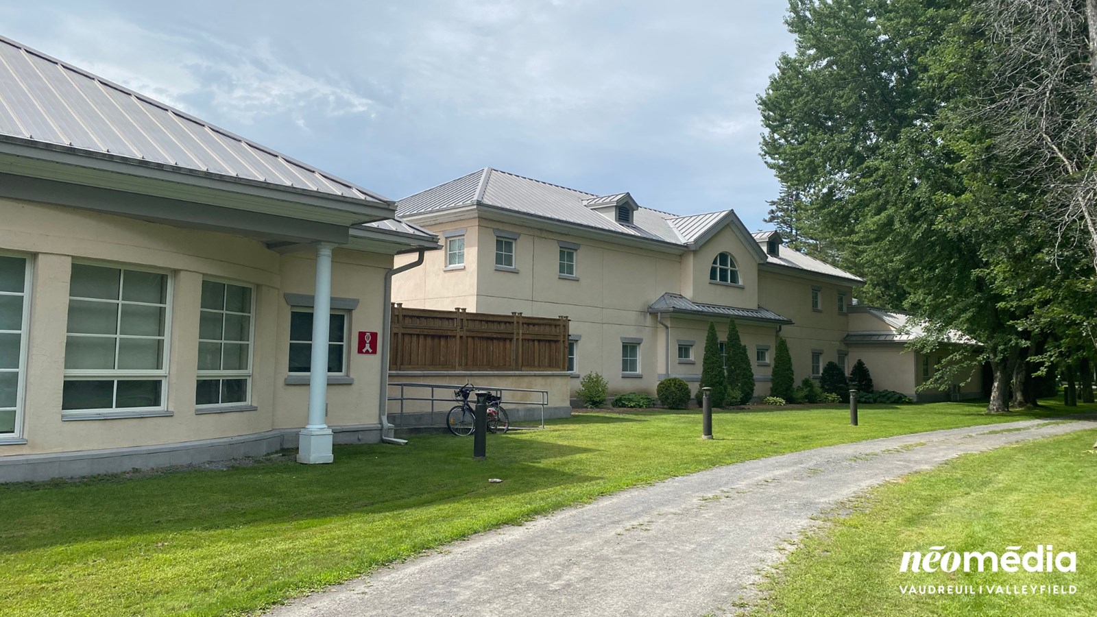 Découvrir l'historique du Manoir de Beaujeu à Coteau-du-Lac