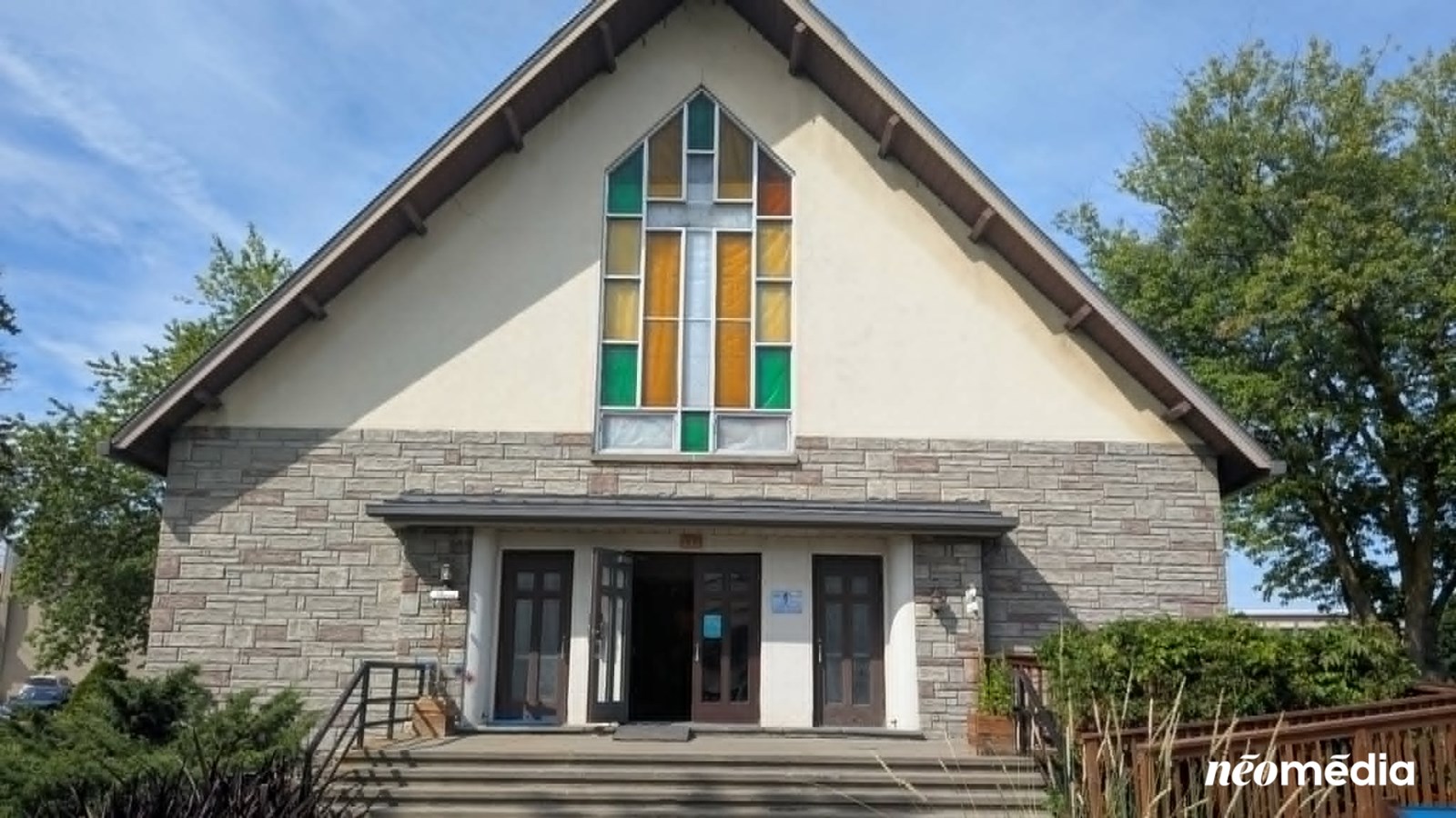 C'est Noël avant le temps pour 394 enfants de Vaudreuil-Soulanges