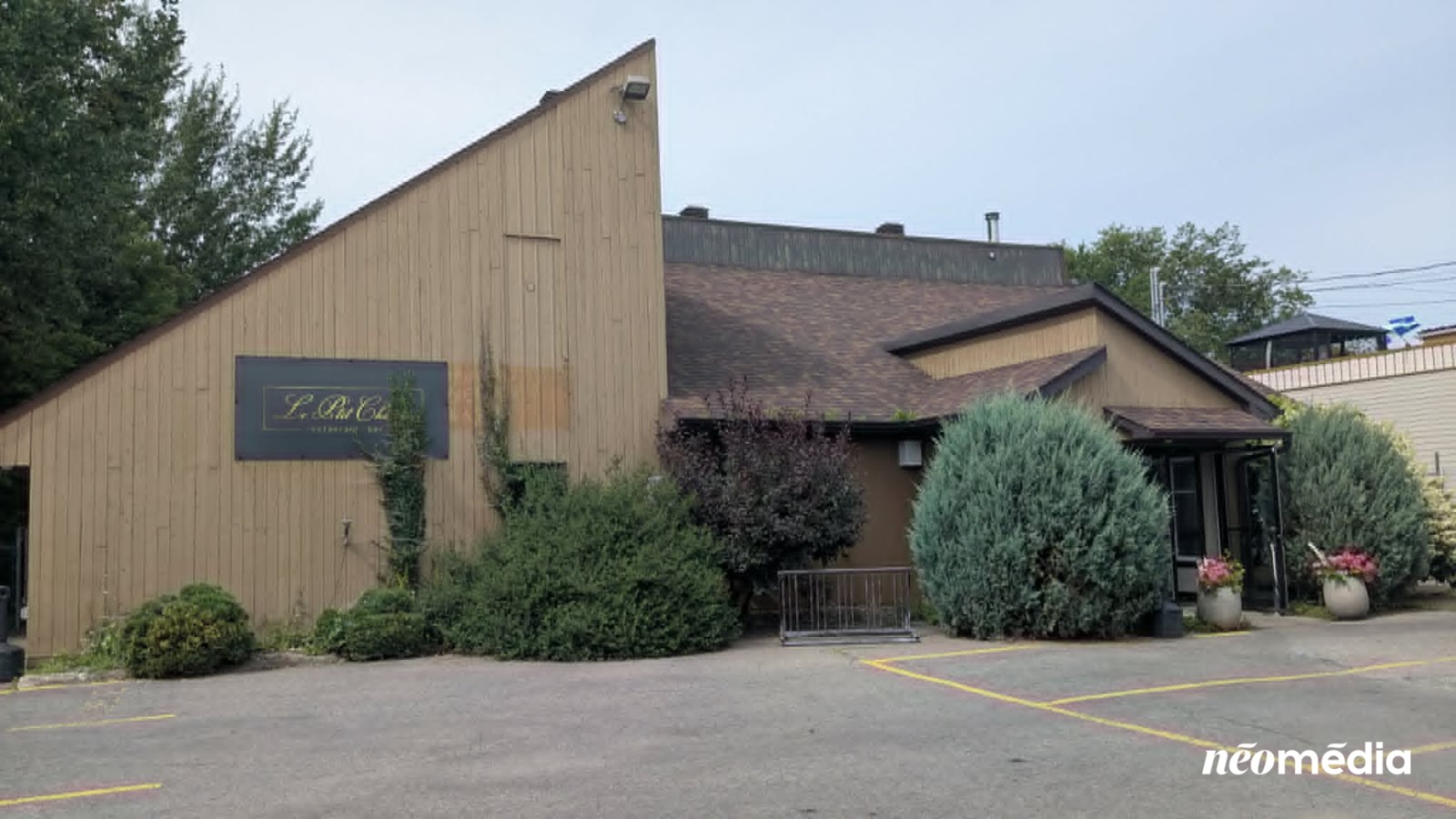 Une page se tourne pour deux entreprises de la région